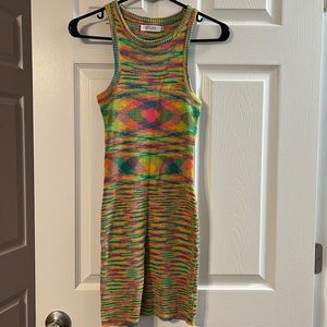 verge girl dress only wore once!
